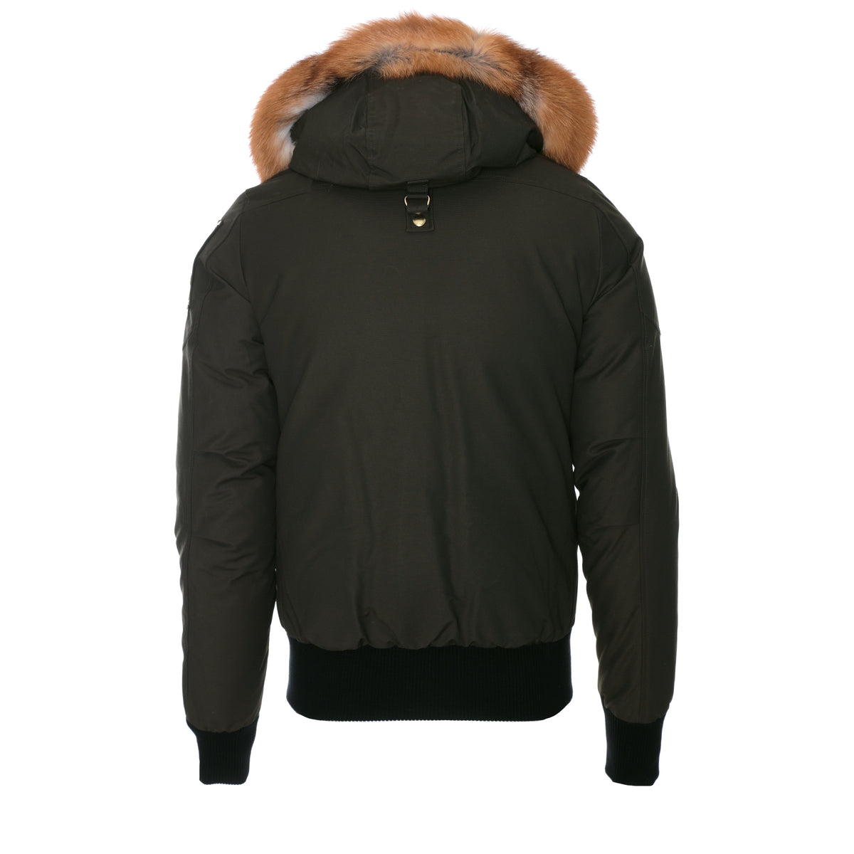 Little Rapids Bomber Jacket