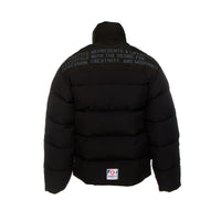 Hoatzin Puffer Down Jacket