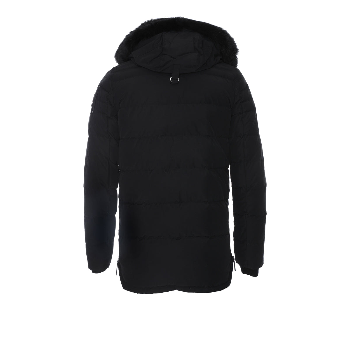 Bellwoods Jacket