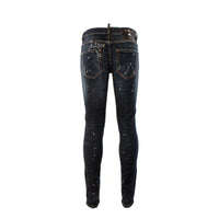 7th Heaven London 4083 7TH HVN Men's Designer Jeans