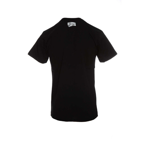 Billionaire Boys Club and Ice Cream Classic Men's Mesh Helmet Tee Black 881-8200