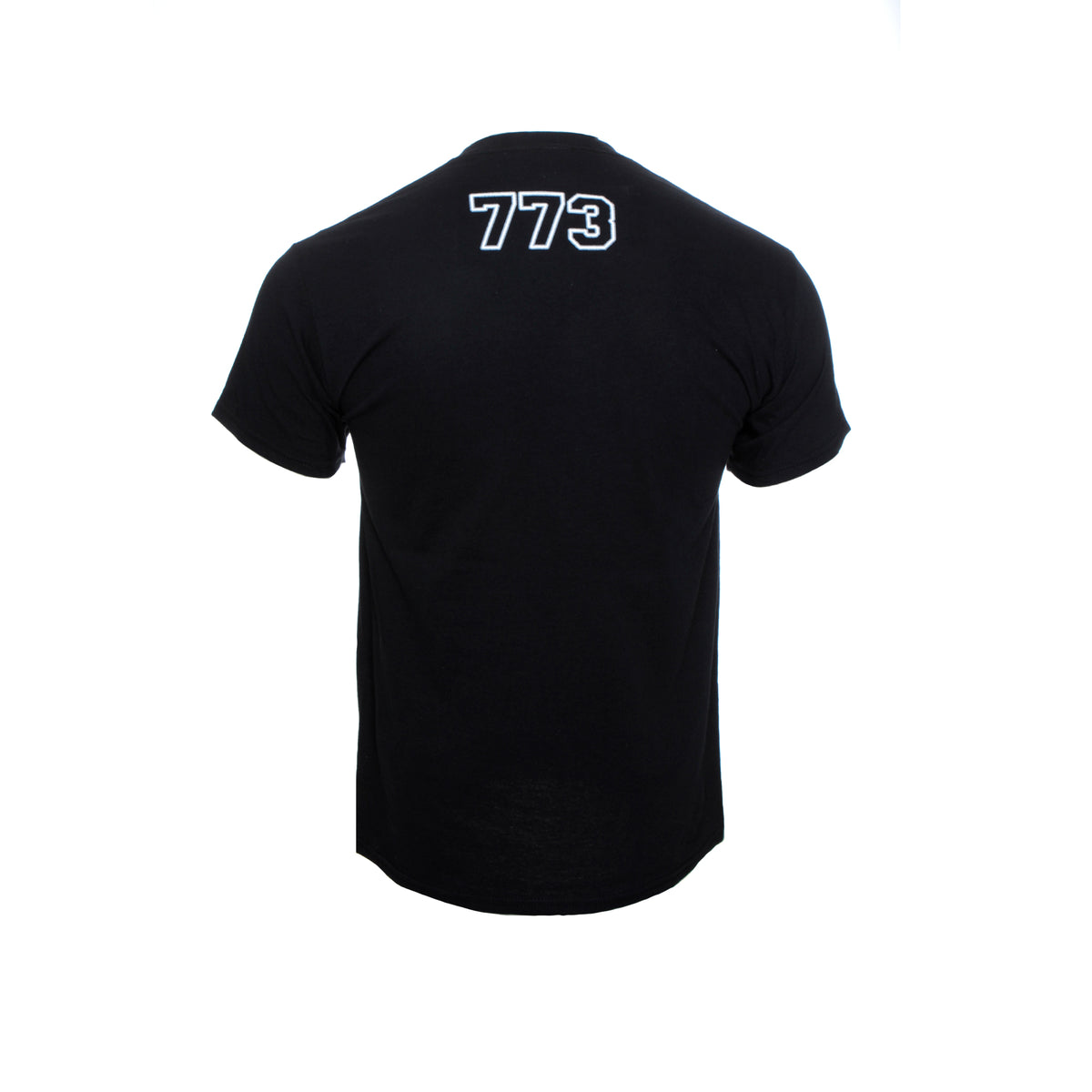 Neon Logo T-Shirt