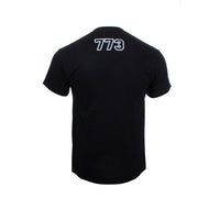 Neon Logo T-Shirt
