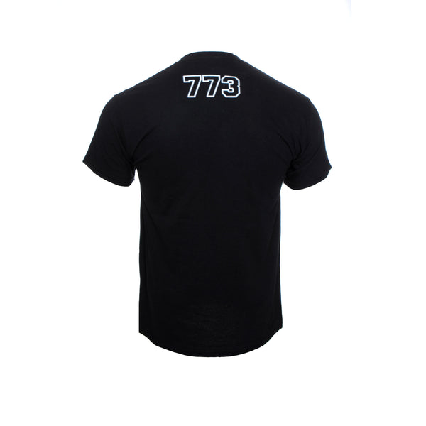 Neon Logo T-Shirt