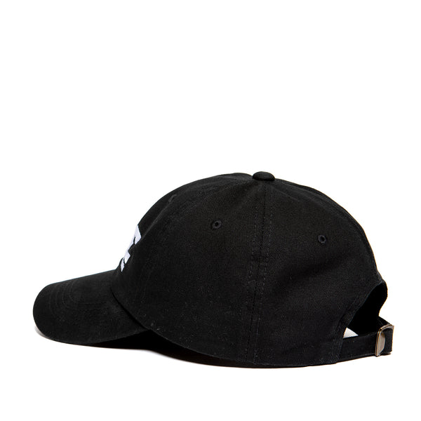 Size Dad Hat Black