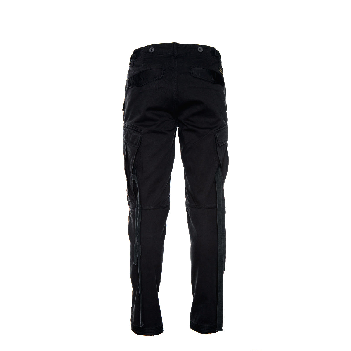 Maharishi MA65 Men's Cargo Pants Black