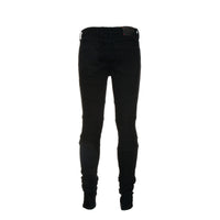 NEW Represent Biker Denim in Black