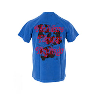 N.M.H.E. Puff 20 Tee
