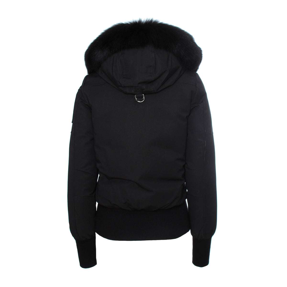 Debbie Bomber Jacket