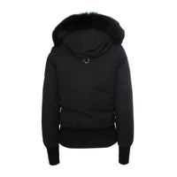 Debbie Bomber Jacket
