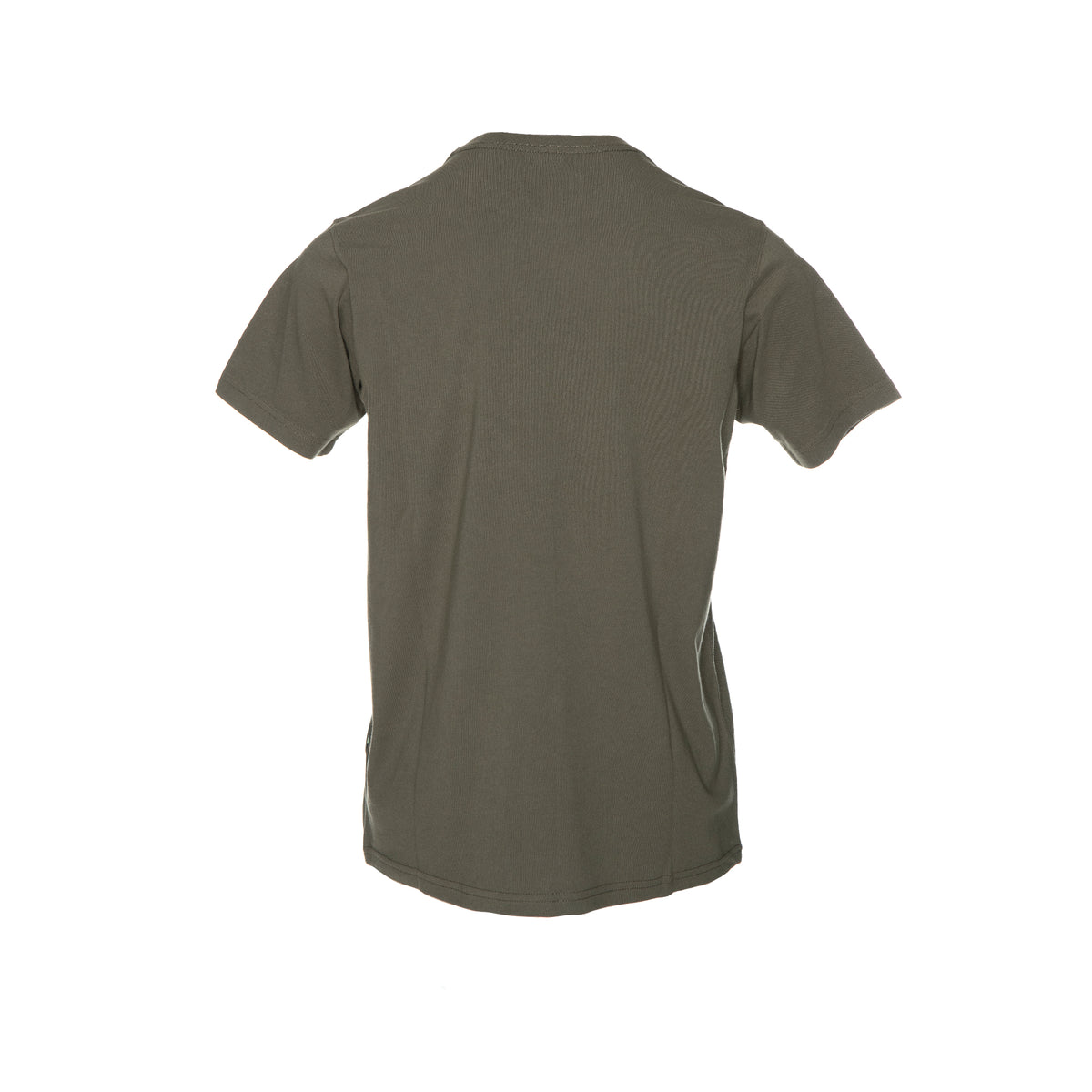 Maharishi Leopard T-Shirt Olive