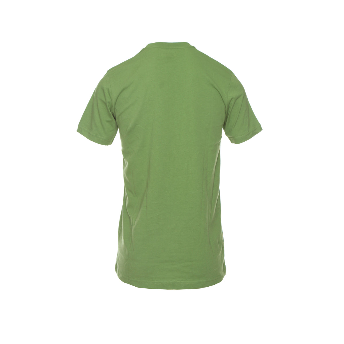 Chinatown Market Smiley Face Men's Tee Olive