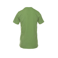 Chinatown Market Smiley Face Men's Tee Olive