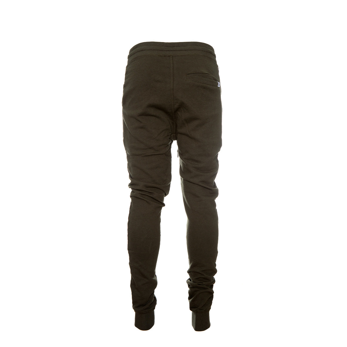 Billionaire Boys Club Men's Collegiate Jogger Forest Green