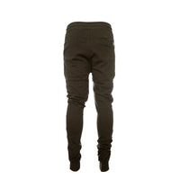 Billionaire Boys Club Men's Collegiate Jogger Forest Green