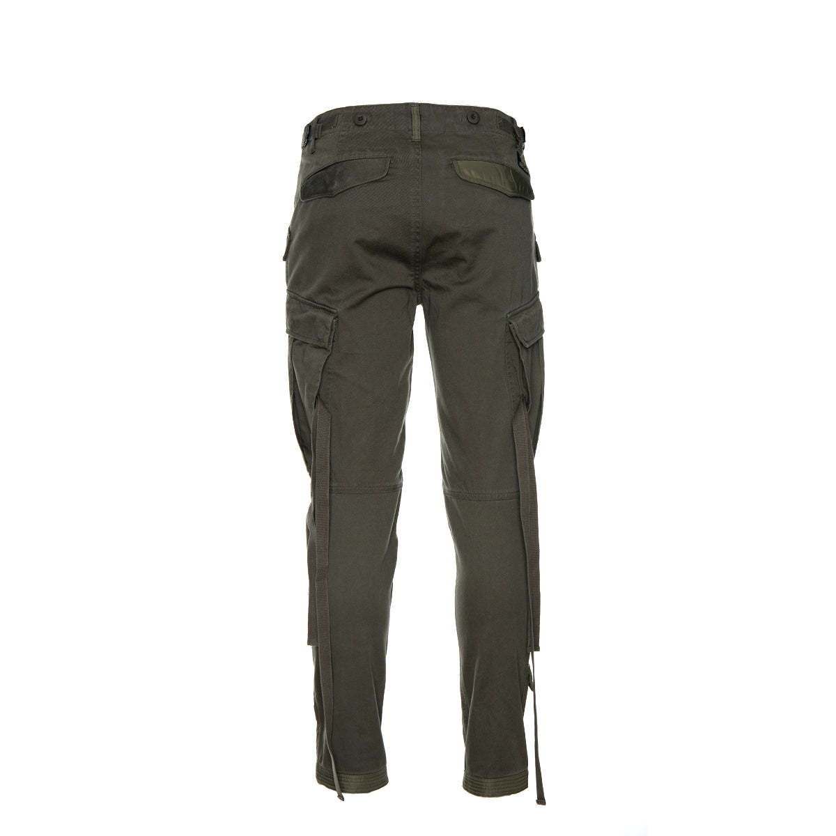 Maharishi MA65 Men's Cargo Pants Olive
