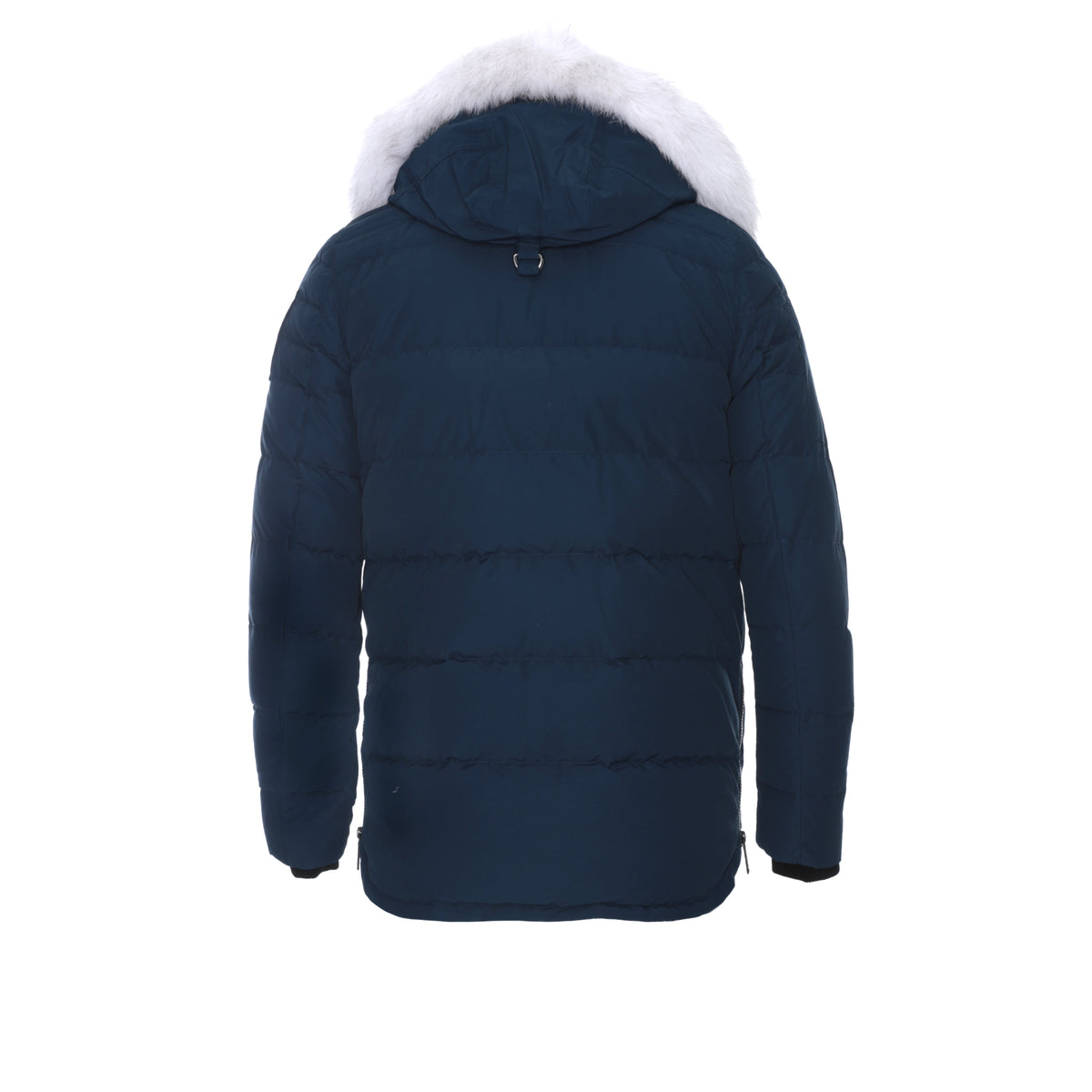 Bellwoods Jacket