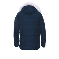 Bellwoods Jacket