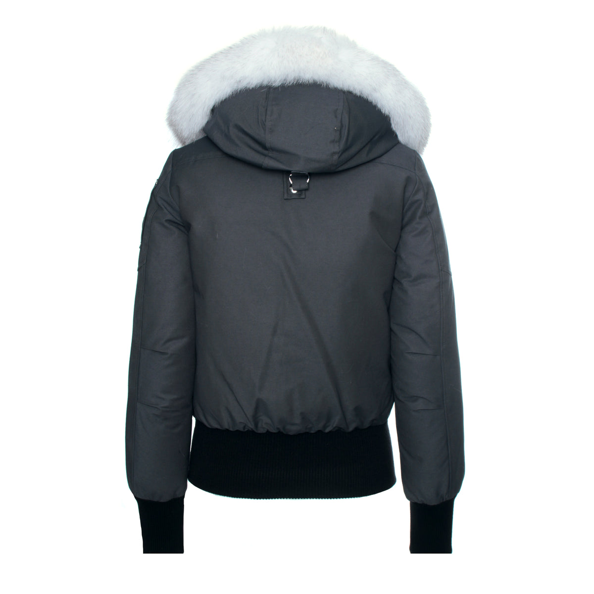 Debbie Bomber Jacket