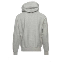Champion Varsity C Logo Grey