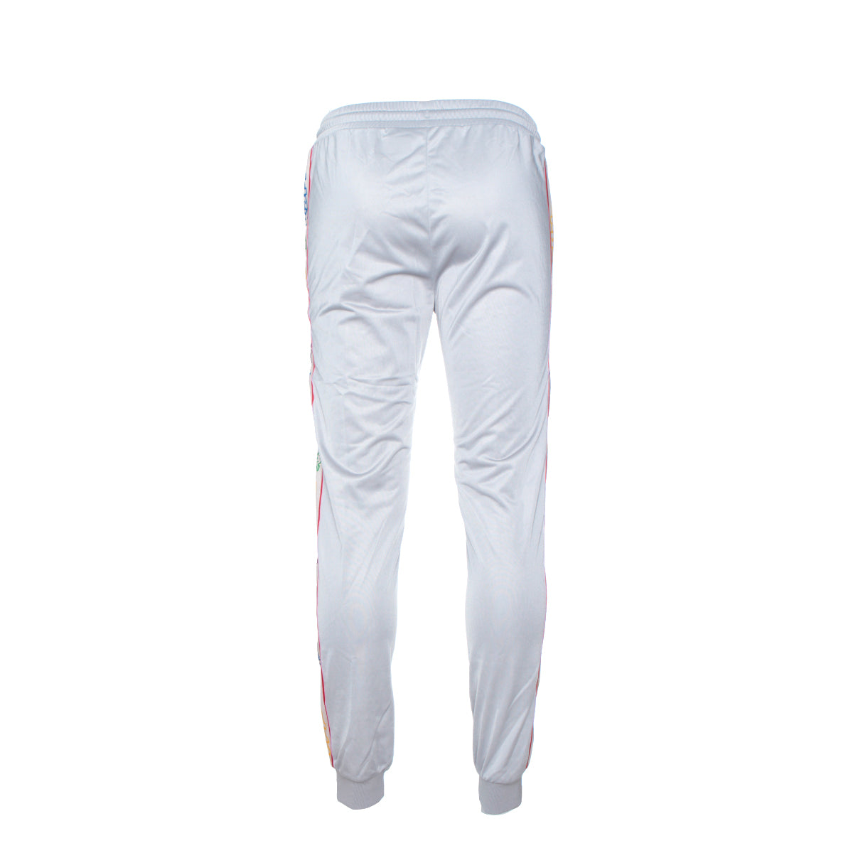 Kappa Authentic Logo Tape Alic FW20 Men's Trackpants  Grey