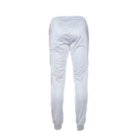 Kappa Authentic Logo Tape Alic FW20 Men's Trackpants  Grey