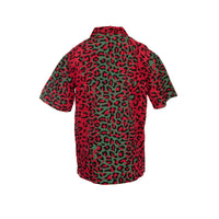 Camo Summer Shirt
