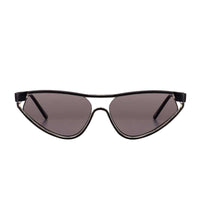 Spitfire Snap Sunglasses Black