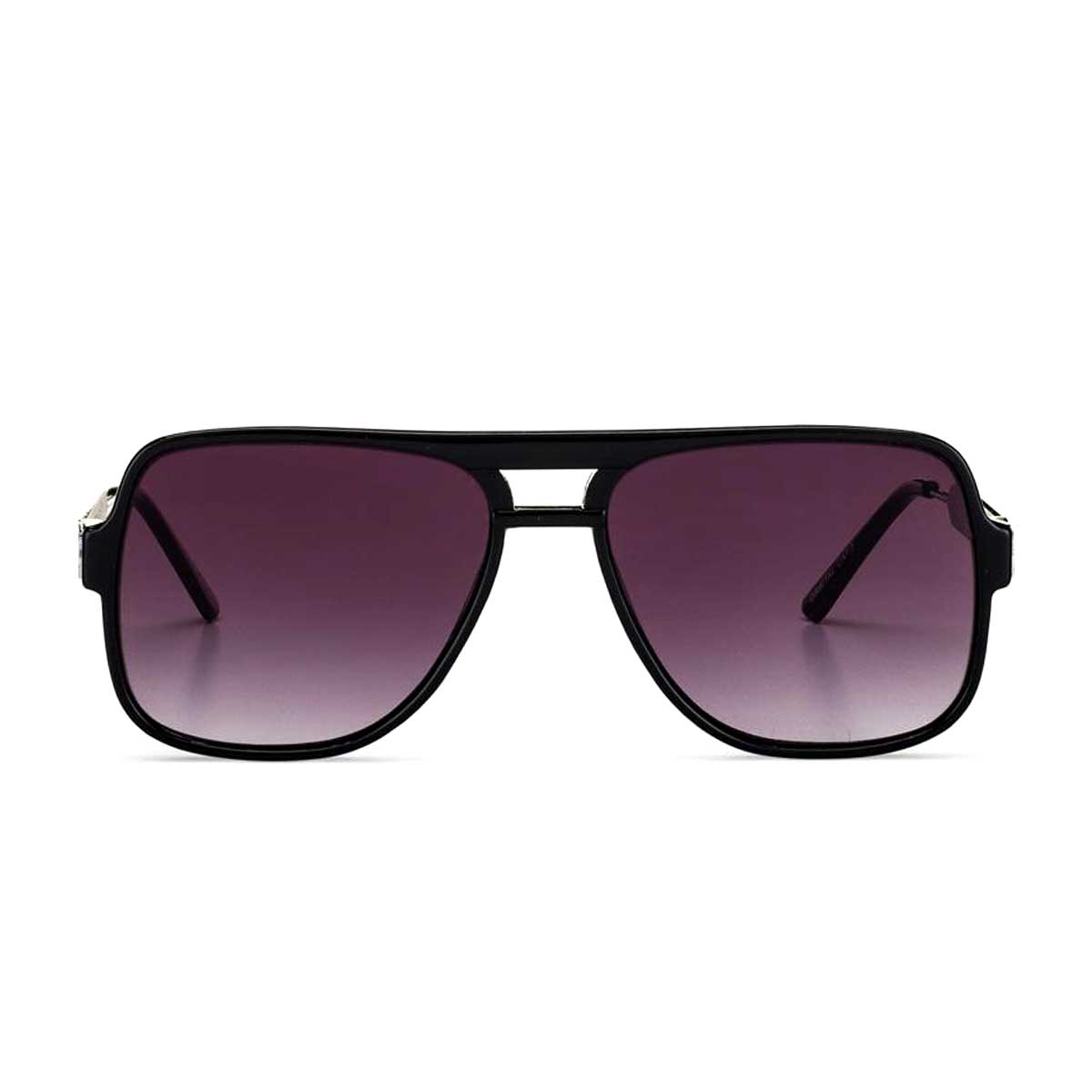 Spitfire Orbital Sunglasses Black 