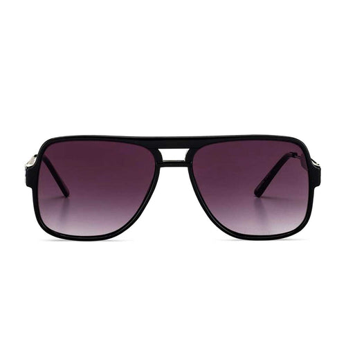 Spitfire Orbital Sunglasses Black 