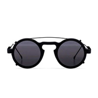 Spitfire Aurora Clip Sunglasses Black