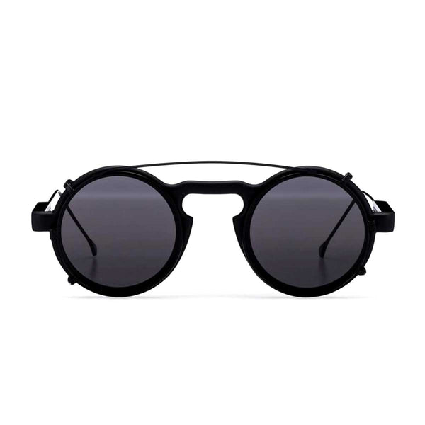 Spitfire Aurora Clip Sunglasses Black