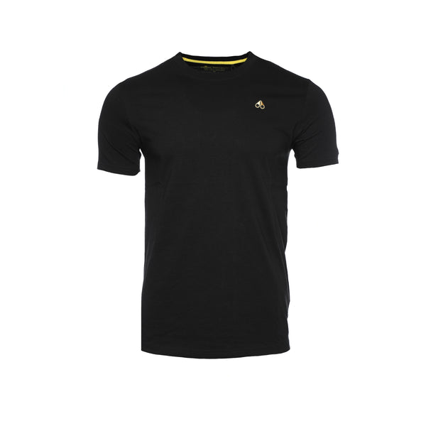 Moose Knuckles Classic Logo Men's SS T-Shirt
