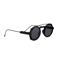 Spitfire Aurora Clip Sunglasses Black