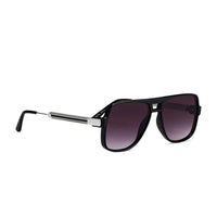 Spitfire Orbital Sunglasses Black 