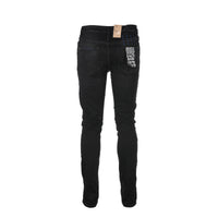 Ksubi Chitch Blu Bottle Trashed Men's Designer Jean