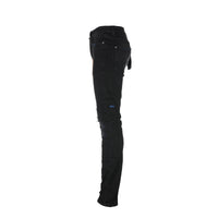 Ksubi Chitch Blu Bottle Trashed Men's Designer Jean