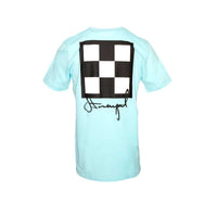 Stampd Good Turn Tee Mint