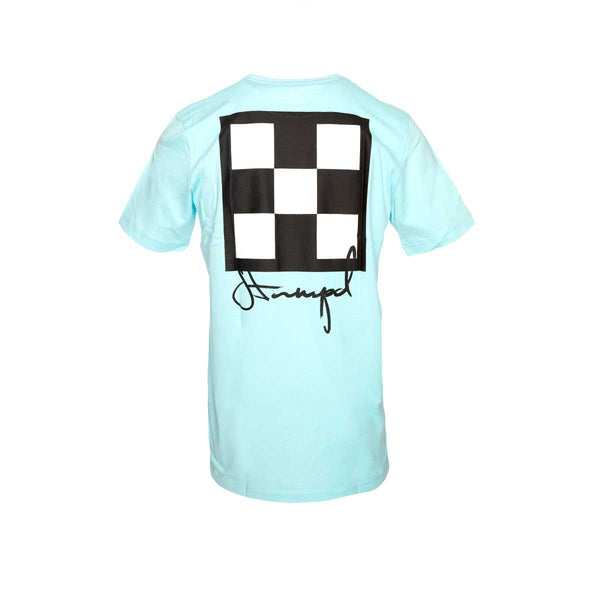 Stampd Good Turn Tee Mint