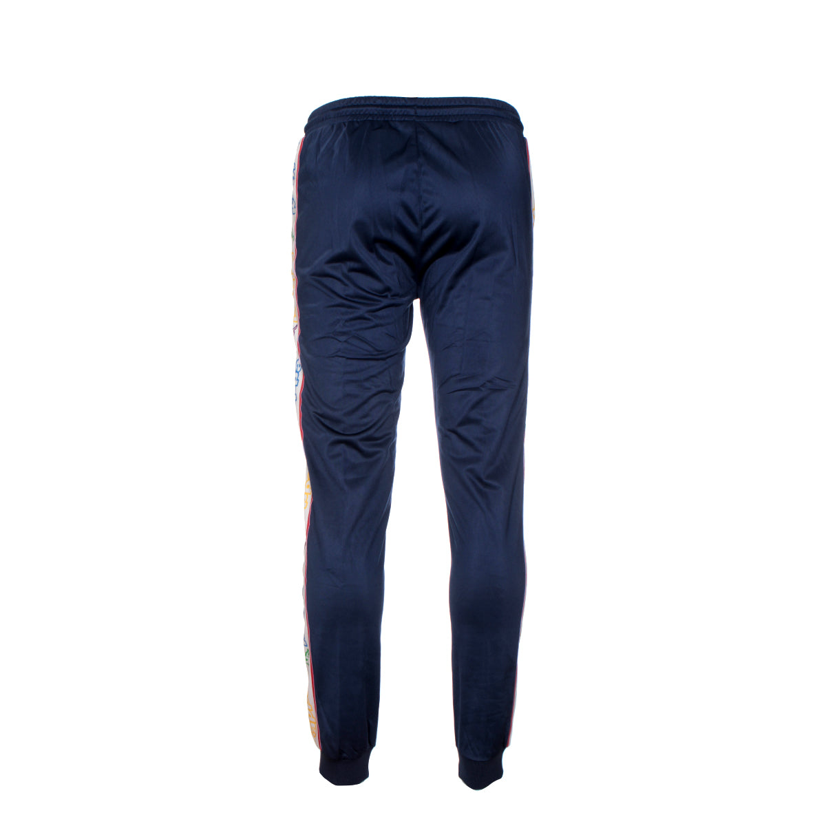 Kappa Authentic Logo Tape Alic FW20 Men's Trackpants  Navy