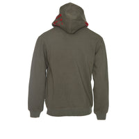 Maharishi Original Dragon Men's Hoodie Olive