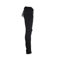 Chitch Boneyard Black Jean