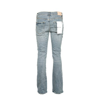 Purple Brand Washed Mid Indigo Bootcut Men's Jeans - SIZE Boutique