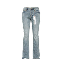 Purple Brand Washed Mid Indigo Bootcut Men's Jeans - SIZE Boutique