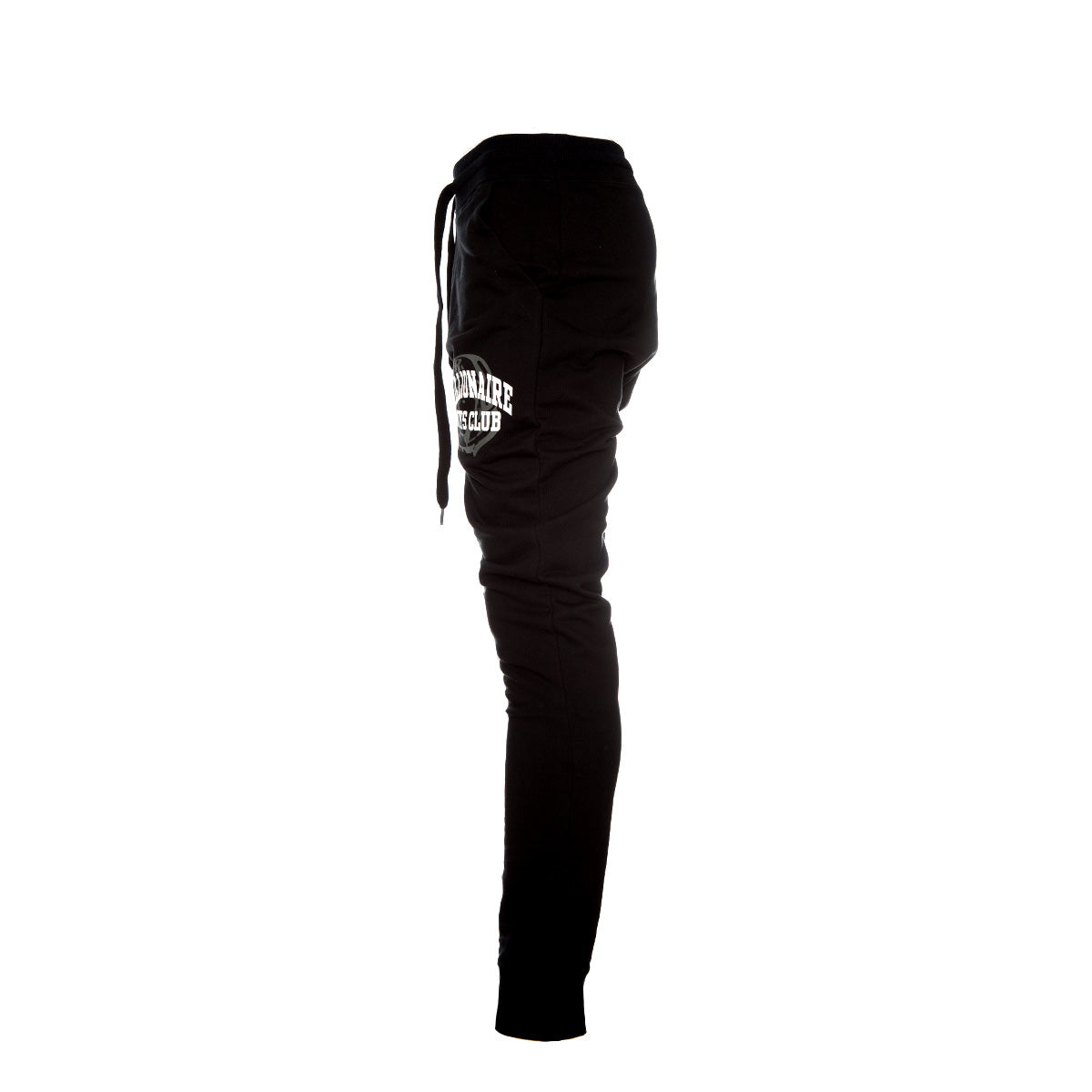 Billionaire Boys Club Men's Collegiate Jogger Black