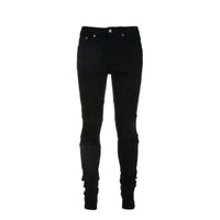 NEW Represent Biker Denim in Black