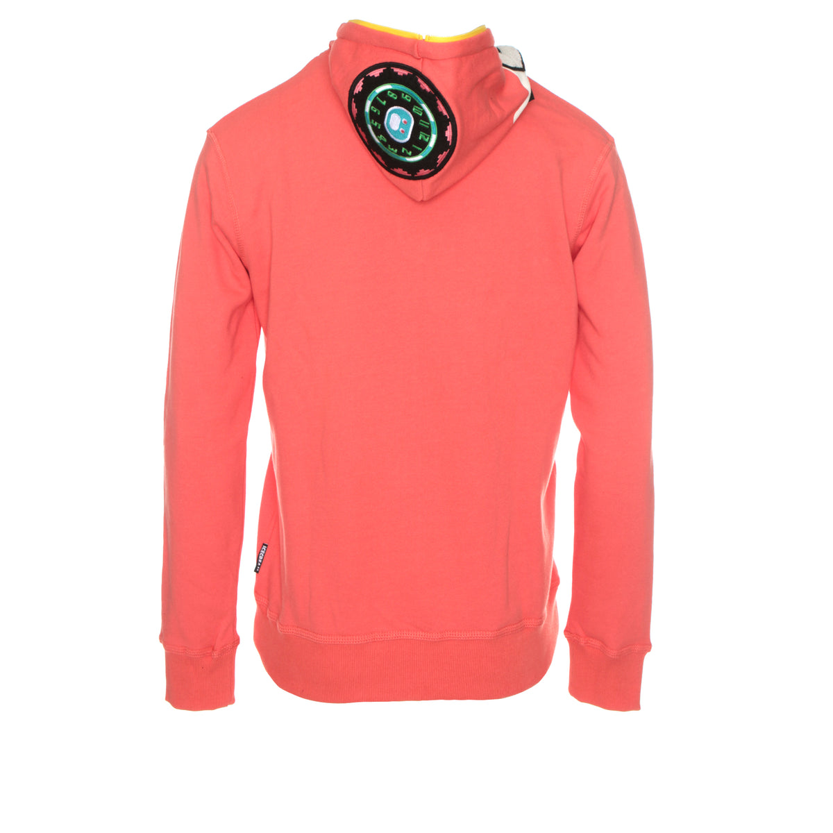 Block Head Hoodie