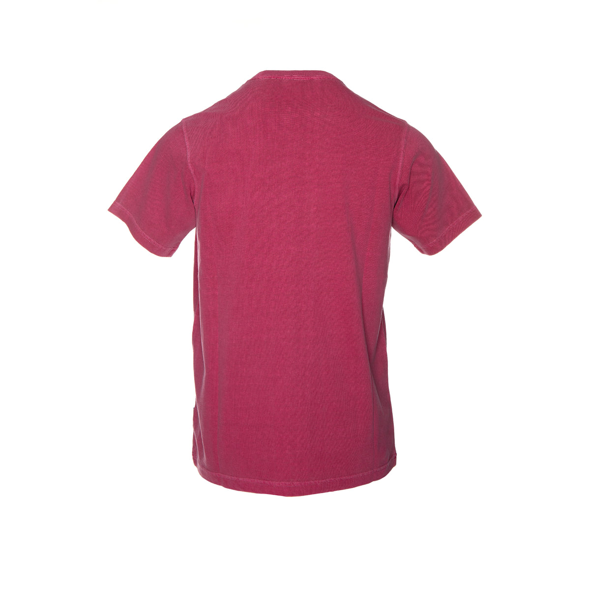 Hemp Logo T Shirt