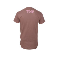 Neon Logo T-Shirt