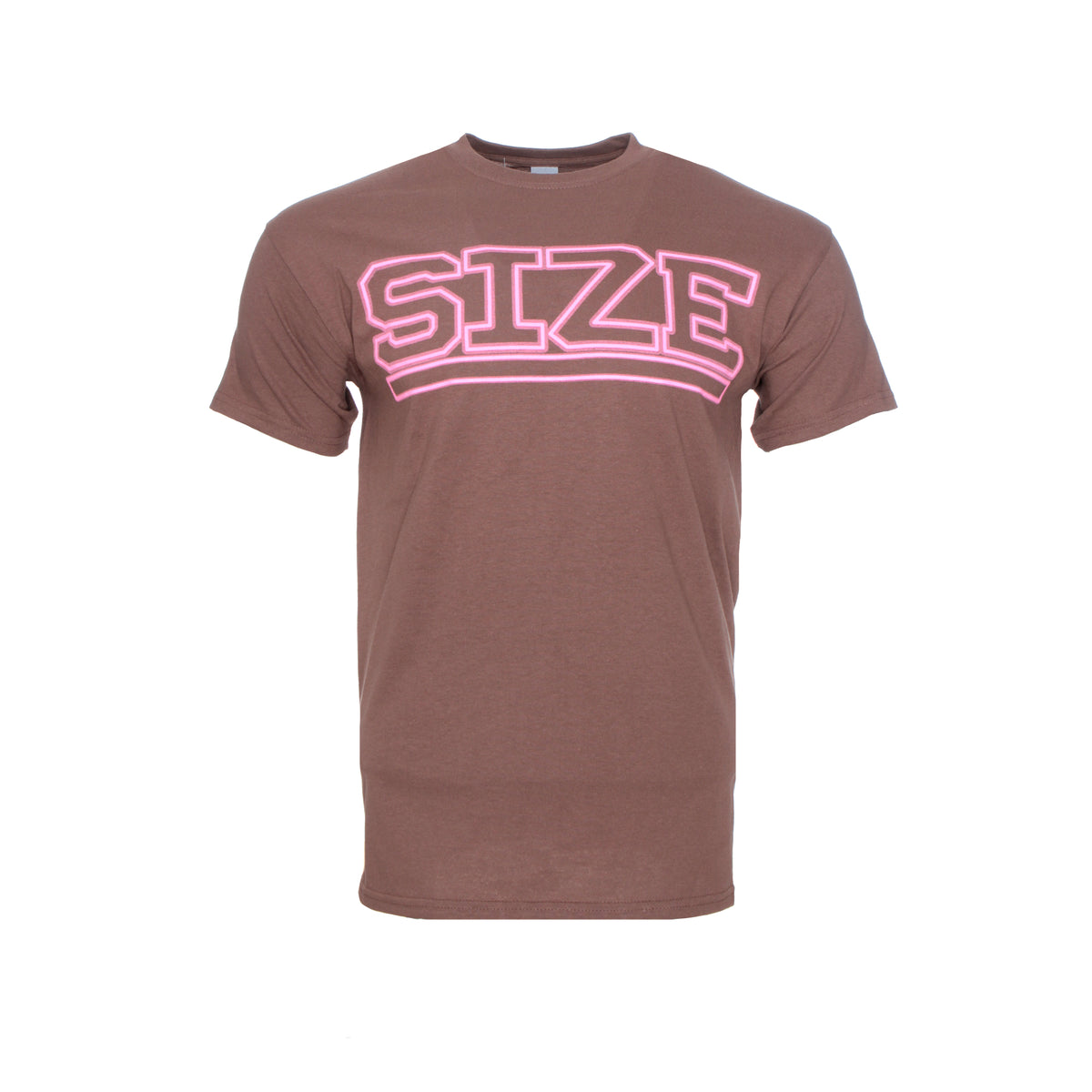 Neon Logo T-Shirt